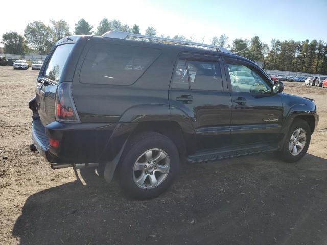 Photo 3 from auction – 2005 TOYOTA 4RUNNER SR5 with VIN JTEBU14R758036638
