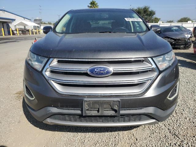 Photo 5 from auction – 2018 FORD EDGE TITAN with VIN 2FMPK3K92JBB42089