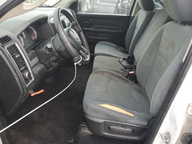 Photo 7 from auction – 2015 RAM 1500 ST with VIN 1C6RR6FG4FS607382