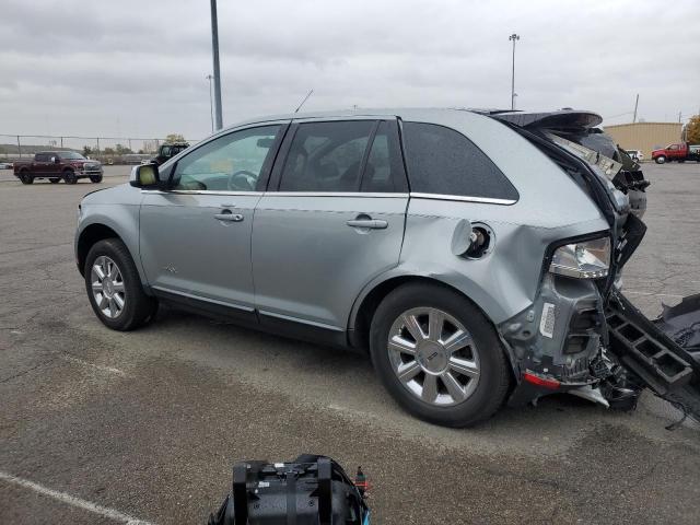 Photo 2 from auction – 2007 LINCOLN MKX with VIN 2LMDU68C37BJ21380