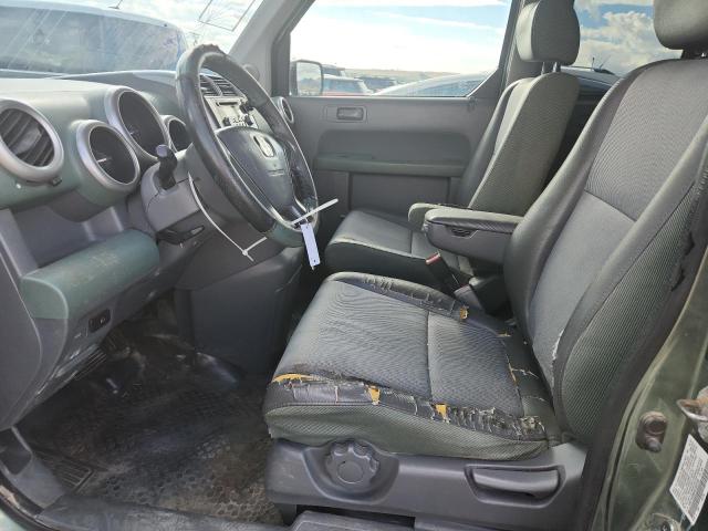 Photo 7 from auction – 2004 HONDA ELEMENT EX with VIN 5J6YH28664L002320