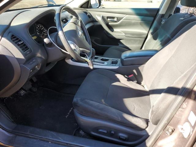 Photo 7 from auction – 2015 NISSAN ALTIMA 2.5 with VIN 1N4AL3APXFC289233