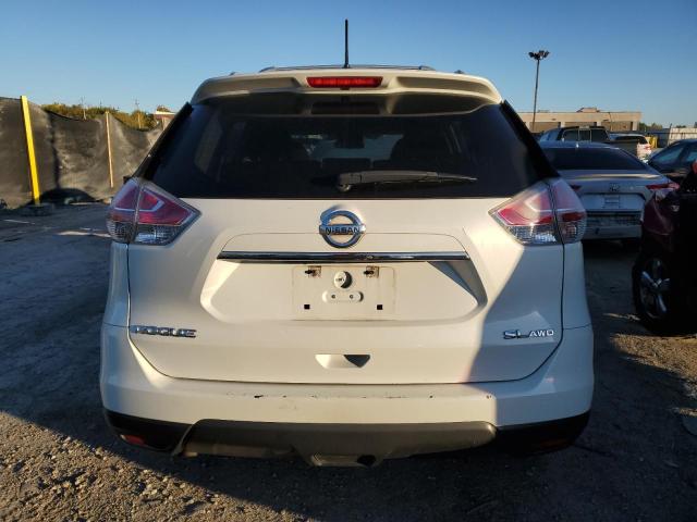 Photo 6 from auction – 2015 NISSAN ROGUE S with VIN 5N1AT2MV6FC860534