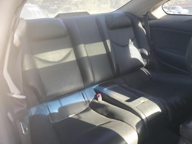 Photo 10 from auction – 2008 INFINITI G37 BASE with VIN JNKCV64E58M126736