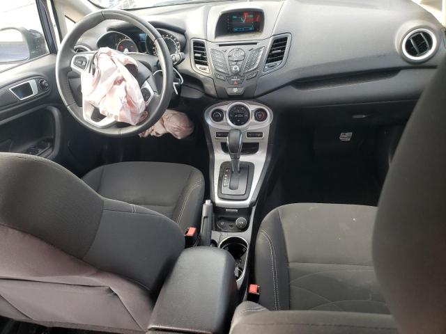 Photo 8 from auction – 2016 FORD FIESTA with VIN 3FADP4BJ7GM141090