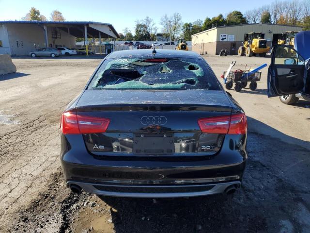 Photo 6 from auction – 2012 AUDI A6 PRESTIGE with VIN WAUJGAFC7CN176037