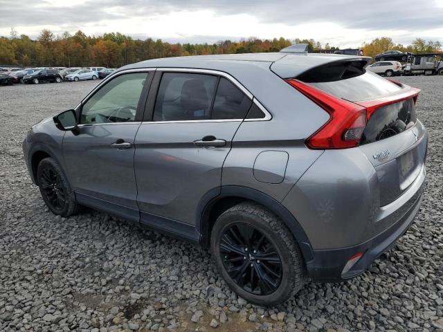 Photo 2 from auction – 2018 MITSUBISHI ECLIPSE CROSS LE with VIN JA4AT4AAXJZ050227