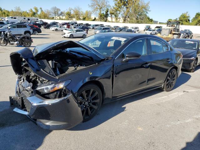 MAZDA 3 SELECT S 2025 with VIN JM1BPABM7S1775385 - Photo from auction