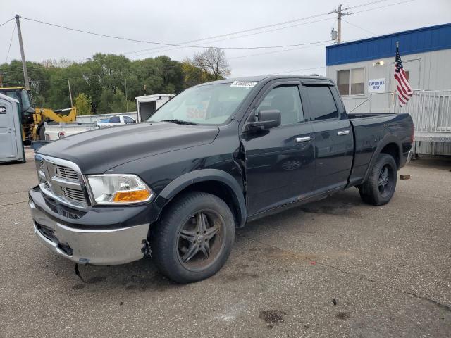 DODGE RAM 1500 2010 with VIN 1D7RV1GP0AS219358 - Photo from auction