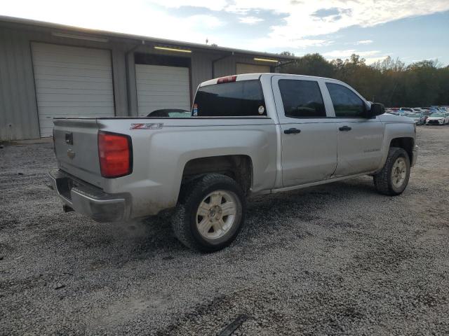 Photo 3 from auction – 2014 CHEVROLET SILVERADO with VIN 3GCUKREC2EG432773