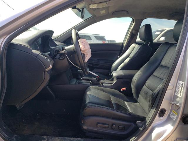 Photo 7 from auction – 2012 HONDA ACCORD SE with VIN 1HGCP2F63CA045160