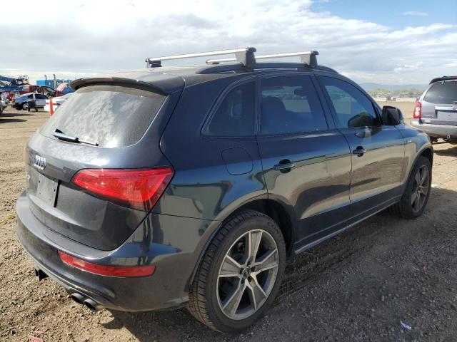 Photo 3 from auction – 2016 AUDI SQ5 PREMIU with VIN WA1CCAFP2GA004807