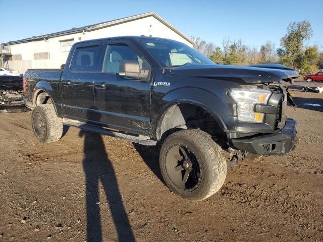 Photo 4 from auction – 2015 FORD F150 SUPER with VIN 1FTEW1EF3FFB68812