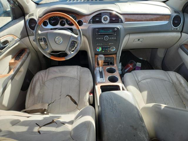 Photo 8 from auction – 2012 BUICK ENCLAVE with VIN 5GAKRCEDXCJ303587