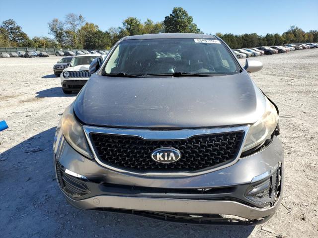 Photo 5 from auction – 2015 KIA SPORTAGE with VIN KNDPB3AC2F7784474
