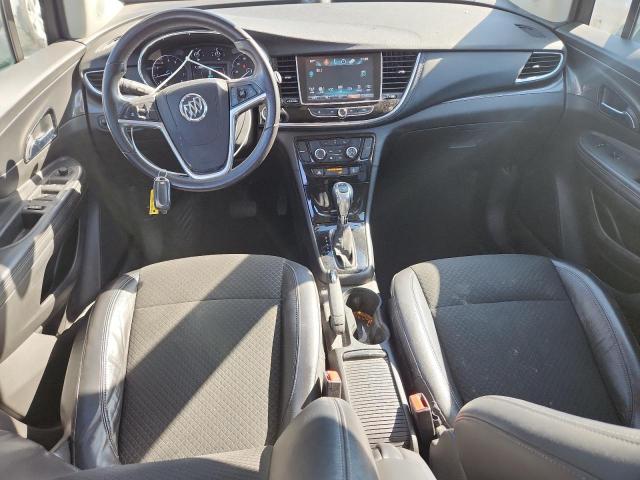 Photo 8 from auction – 2017 BUICK ENCORE PRE with VIN KL4CJASB6HB054590