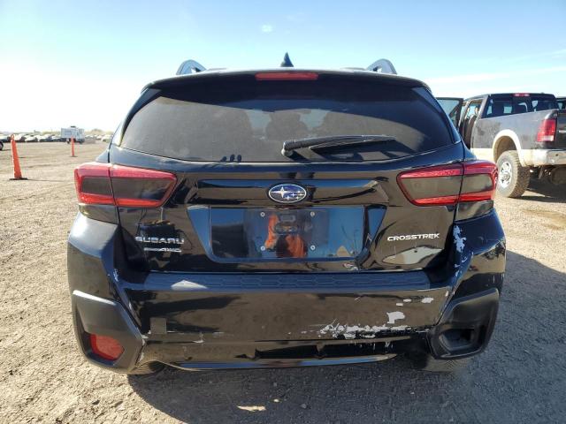 Photo 6 from auction – 2023 SUBARU CROSSTREK with VIN JF2GTAPC6P8213396