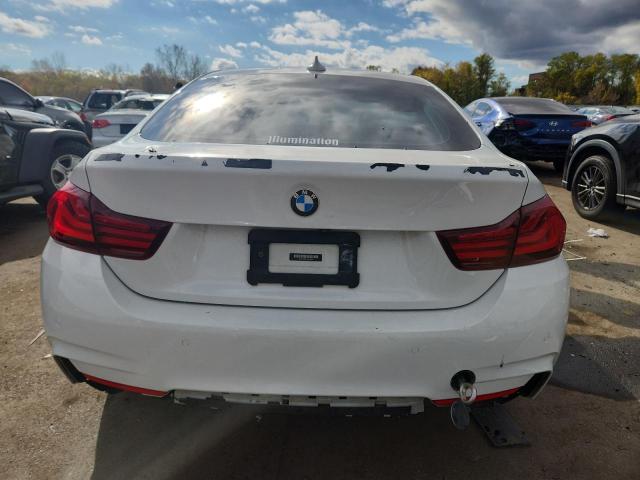 Photo 6 from auction – 2020 BMW 430XI GRAN with VIN WBA4J3C07LCD22990