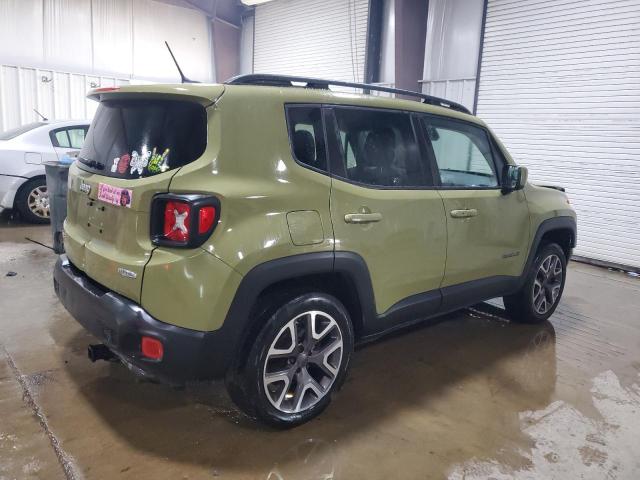 Photo 3 from auction – 2015 JEEP RENEGADE L with VIN ZACCJBBT0FPB91192