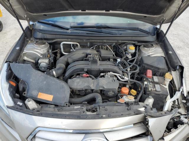Photo 11 from auction – 2017 SUBARU LEGACY 2.5 with VIN 4S3BNAN64H3046079