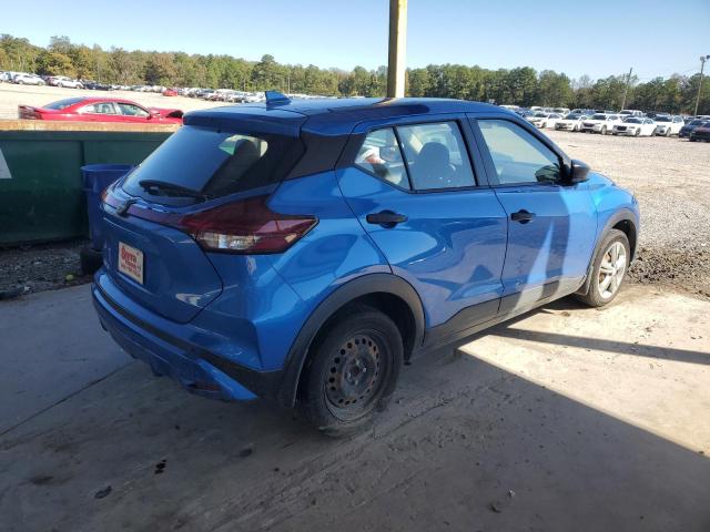 Photo 3 from auction – 2023 NISSAN KICKS S with VIN 3N1CP5BVXPL468123