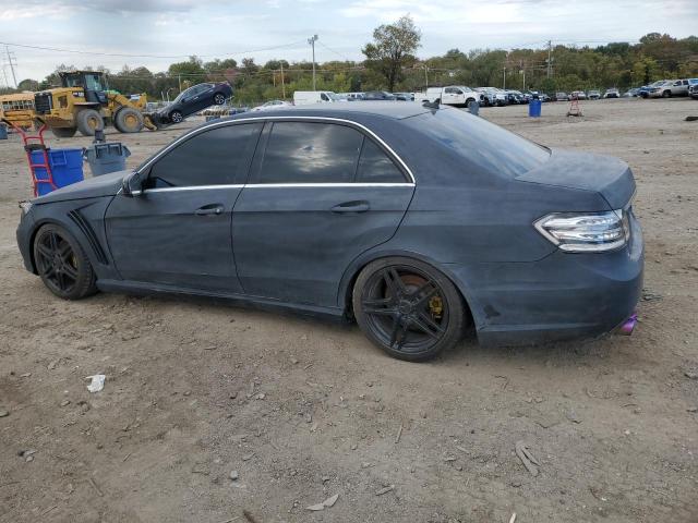 Zdjęcie 2 z aukcji – 2010 MERCEDES-BENZ E 550 z VIN WDDHF7CB2AA102148