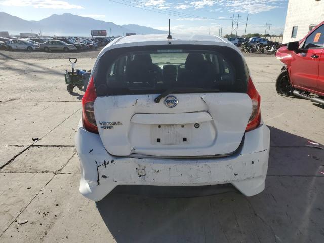 Photo 6 from auction – 2017 NISSAN VERSA NOTE with VIN 3N1CE2CP9HL379889