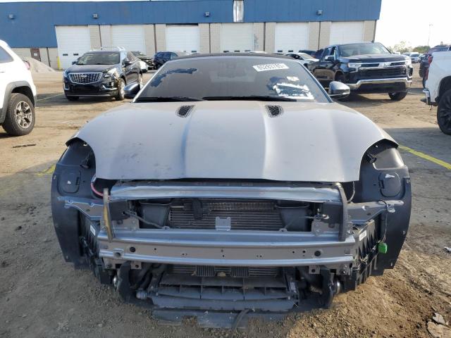 Photo 5 from auction – 2014 JAGUAR F-TYPE S with VIN SAJWA6FCXE8K06190