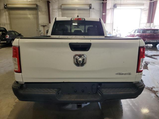 صورة رقم 6 من المزاد - 2019 RAM 1500 TRADE مع VIN 1C6SRFCT5KN555546
