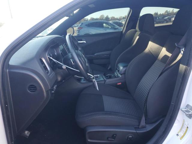 Photo 7 from auction – 2023 DODGE CHARGER R/ with VIN 2C3CDXCT1PH523246
