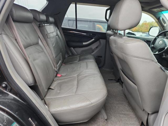 Photo 10 from auction – 2008 TOYOTA 4RUNNER LI with VIN JTEBU17R08K014080