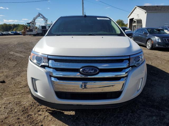 Photo 5 from auction – 2013 FORD EDGE SEL with VIN 2FMDK4JC7DBB62476
