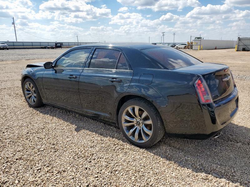 Photo 2 from auction – 2014 CHRYSLER 300 S RWD with VIN 2C3CCABG6EH355587