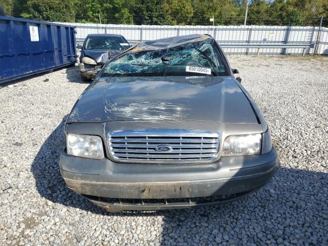 Photo 5 from auction – 2000 FORD CROWN VICTORIA with VIN 2FAFP73W6YX122170