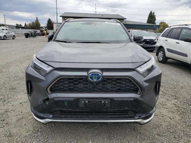 Zdjęcie 5 z aukcji – 2024 TOYOTA RAV4 PRIME z VIN JTMFB3FV3RD193579