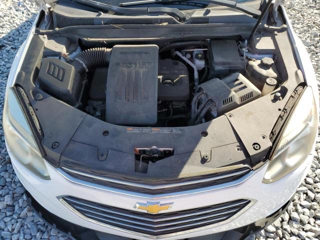 Photo 12 from auction – 2016 CHEVROLET EQUINOX LT with VIN 2GNALCEK6G6170282