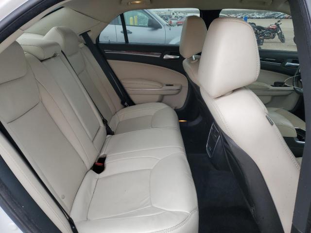 Photo 10 from auction – 2016 CHRYSLER 300 LIMITE with VIN 2C3CCARG1GH157301