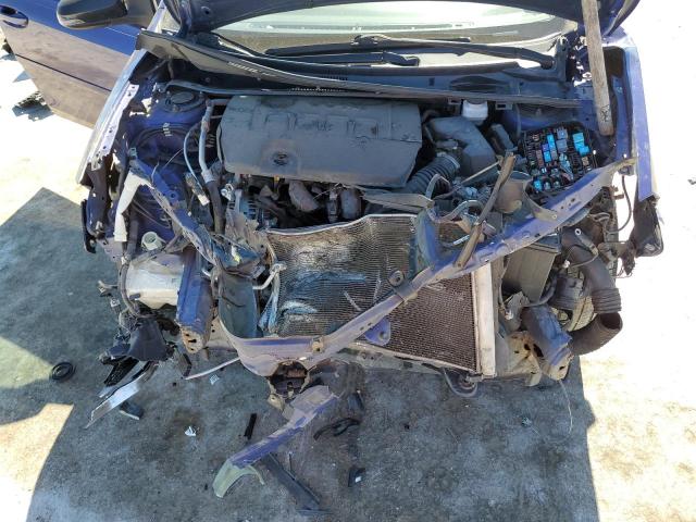 Photo 11 from auction – 2014 TOYOTA COROLLA L with VIN 5YFBURHE5EP091460