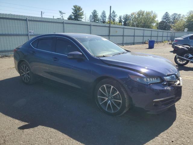 Photo 4 from auction – 2017 ACURA TLX TECH with VIN 19UUB3F52HA001934