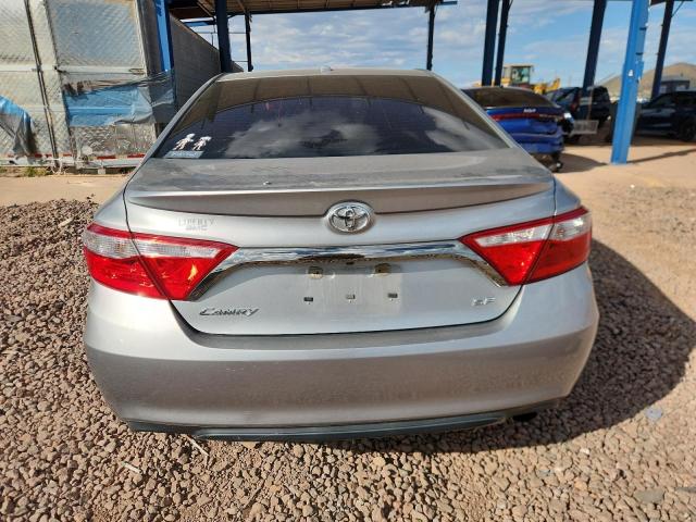 Photo 6 from auction – 2015 TOYOTA CAMRY LE with VIN 4T1BF1FK2FU059618