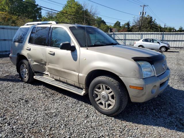 Photo 4 from auction – 2005 MERCURY MOUNTAINEER with VIN 4M2DU86E65UJ02808