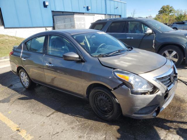 Photo 4 from auction – 2015 NISSAN VERSA S with VIN 3N1CN7AP8FL841565