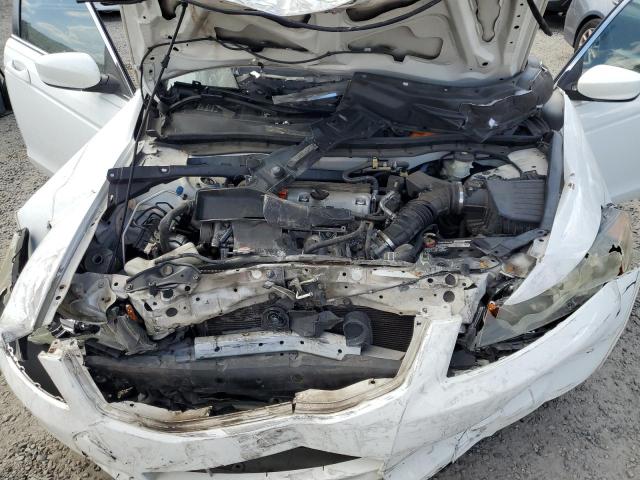 Photo 11 from auction – 2012 HONDA ACCORD SE with VIN 1HGCP2F60CA099807