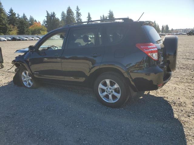 Photo 2 from auction – 2012 TOYOTA RAV4 LIMIT with VIN 2T3DK4DV0CW089934