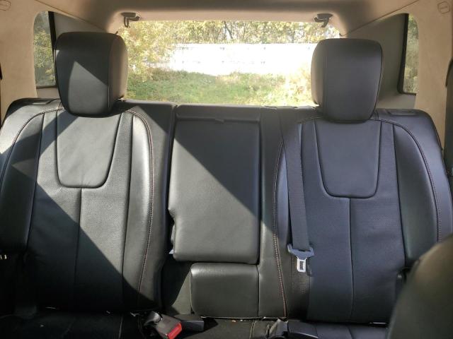 Photo 10 from auction – 2016 GMC TERRAIN SL with VIN 2GKFLPE3XG6121587