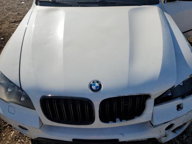 Photo 12 from auction – 2013 BMW X5 XDRIVE3 with VIN 5UXZV4C52D0B06819