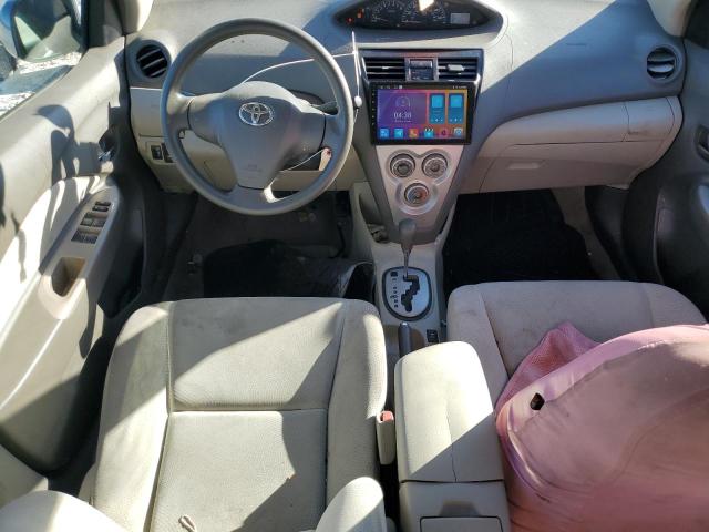 Photo 8 from auction – 2010 TOYOTA YARIS with VIN JTDBT4K37A4070216