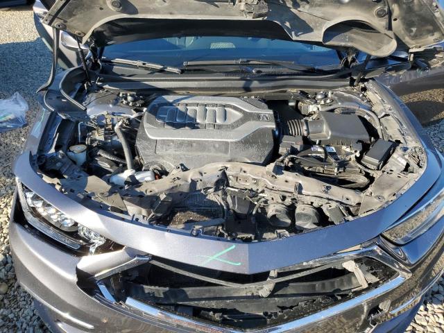 Photo 11 from auction – 2018 ACURA RLX TECH with VIN JH4KC1F59JC000635