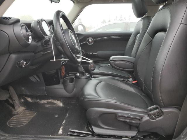 Photo 7 from auction – 2017 MINI COOPER with VIN WMWXP5C52H2D16319