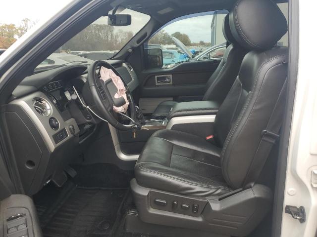 Photo 7 from auction – 2013 FORD F150 LARIA with VIN 1FTFW1ET3DFD95439